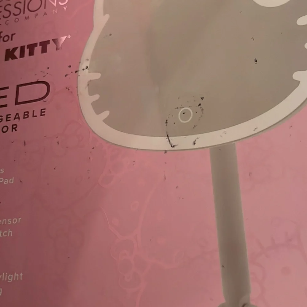 Hello Kitty brand new